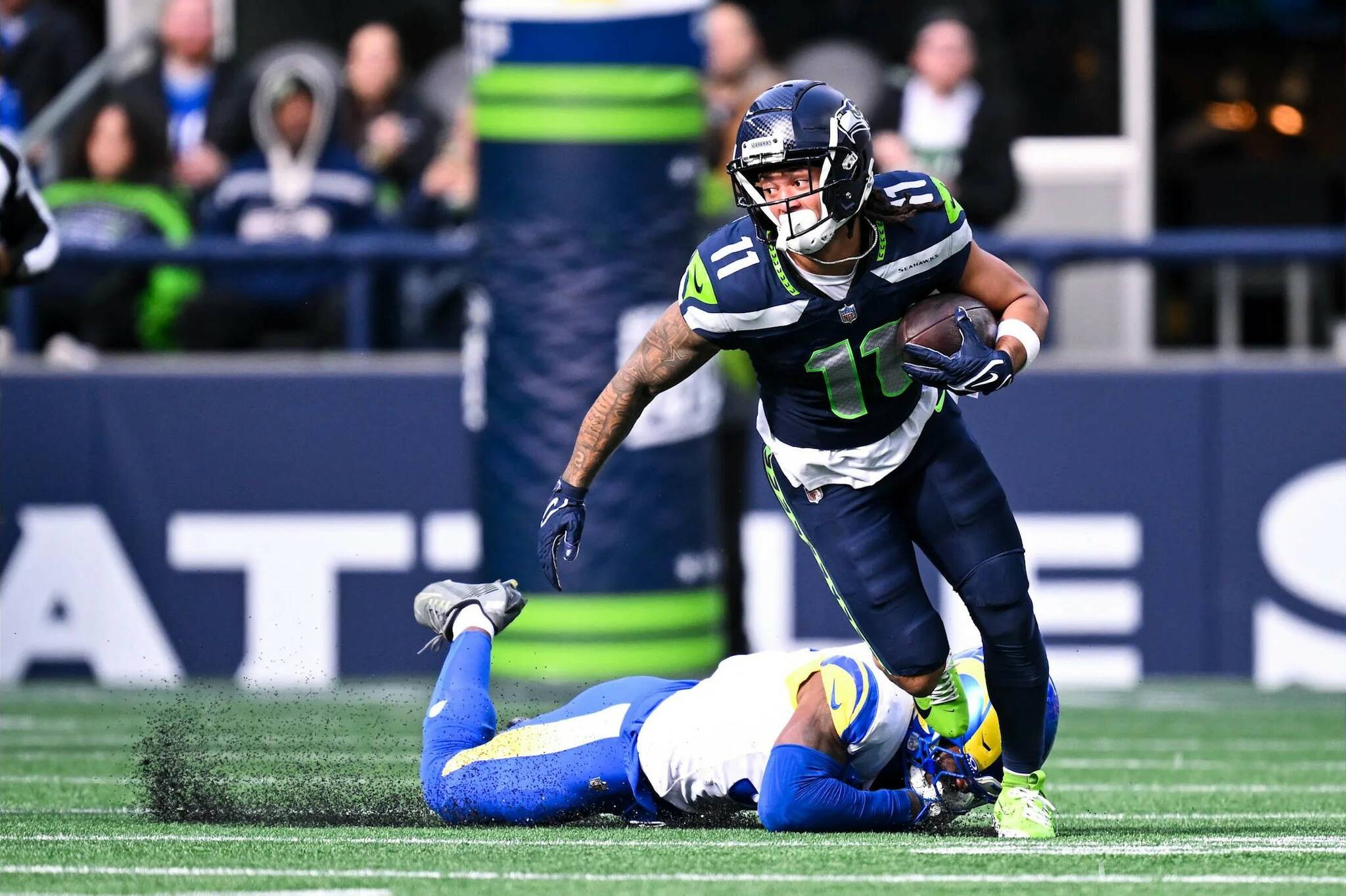 2026-26 FFPC Playoff Challenge Ownership Projections