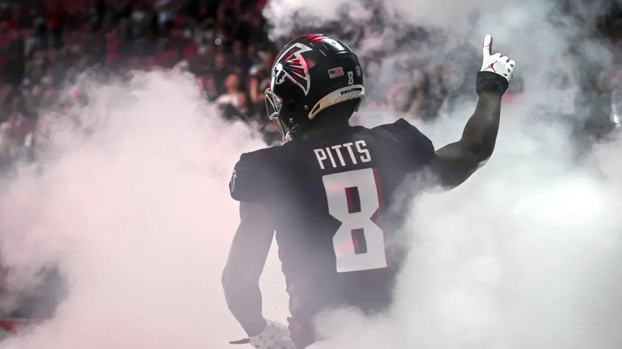 Impact TEs in the Early Rounds