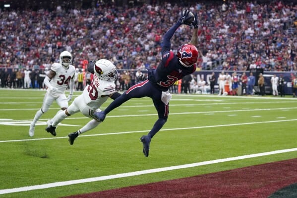 Dynasty Rankings and Thanksgiving Schedule